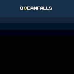 { Oceanfalls } Vol.1