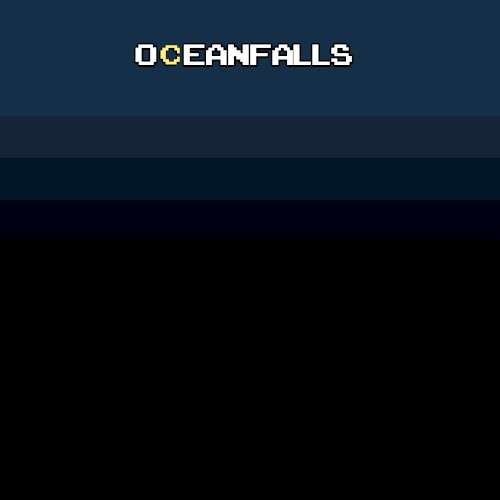 { Oceanfalls } Vol.1