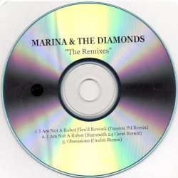 The Remixes