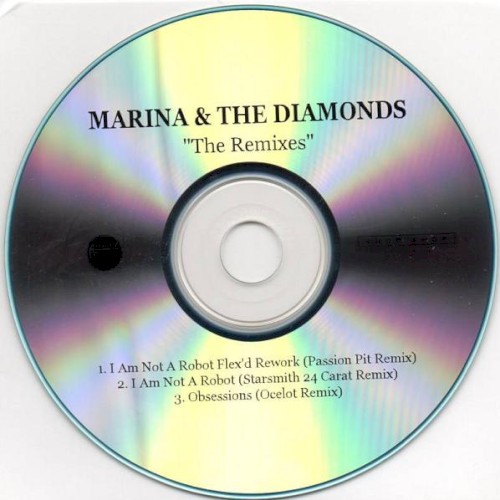 The Remixes