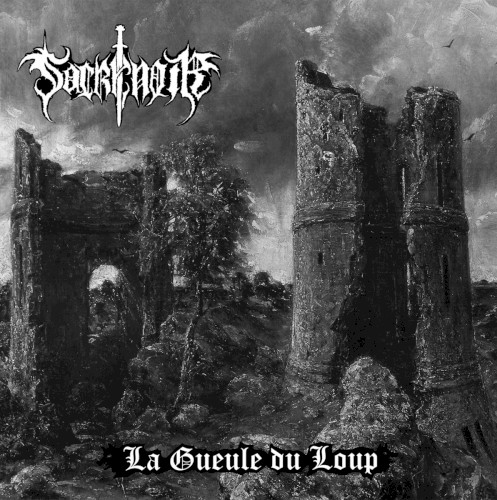 La Gueule du Loup / Liber Damnatus - Psalm I