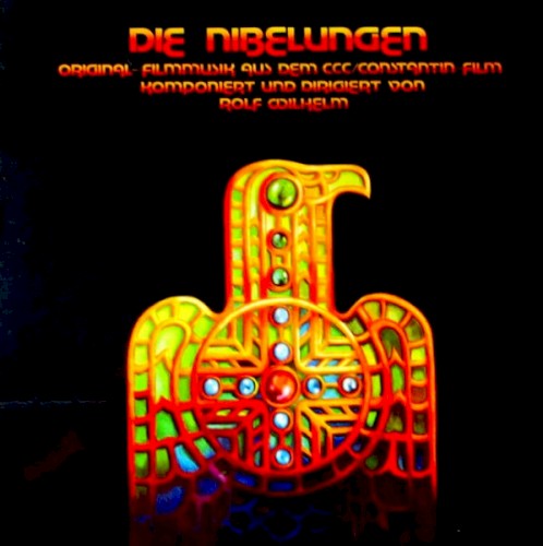 Die Nibelungen