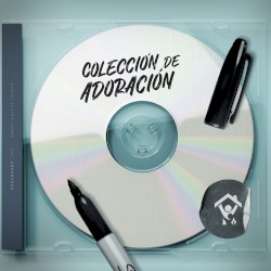 Colección de adoración