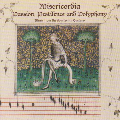 Passion, Pestilence and Polyphony