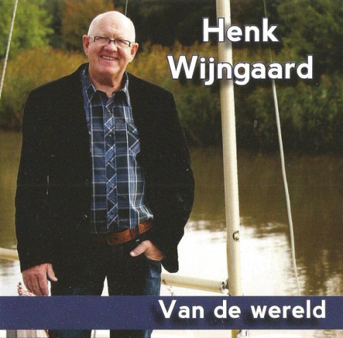 Van de wereld