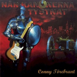 När Kanonerna Tystnat