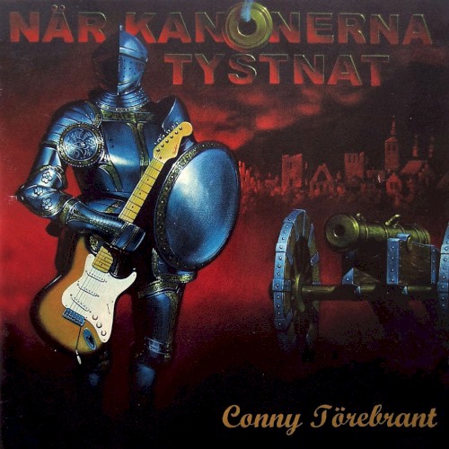 När Kanonerna Tystnat