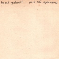 Past Life Ephemera