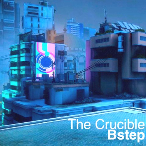 The Crucible