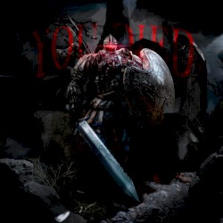 you died