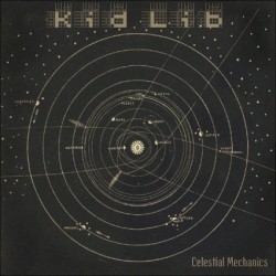 Celestial Mechanics