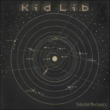 Celestial Mechanics