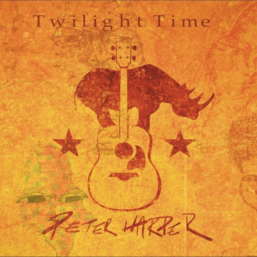 Twilight Time