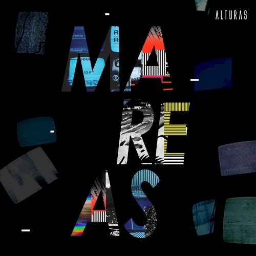 Mareas