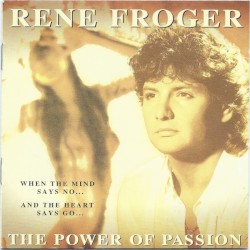 The Power of Passion
