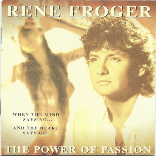 The Power of Passion