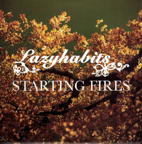 Starting Fires