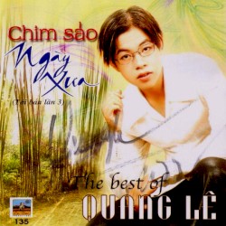 Chim sáo ngày xưa