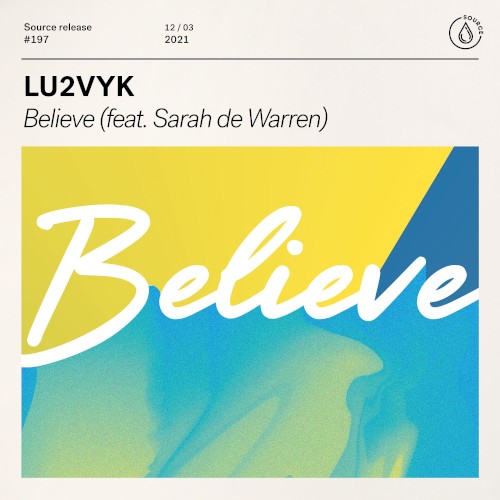 Believe