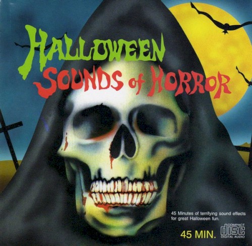 Halloween Sounds of Horror