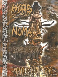 Monolith of Gore