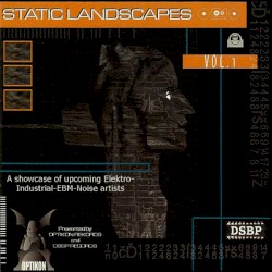 Static Landscapes, Volume 1