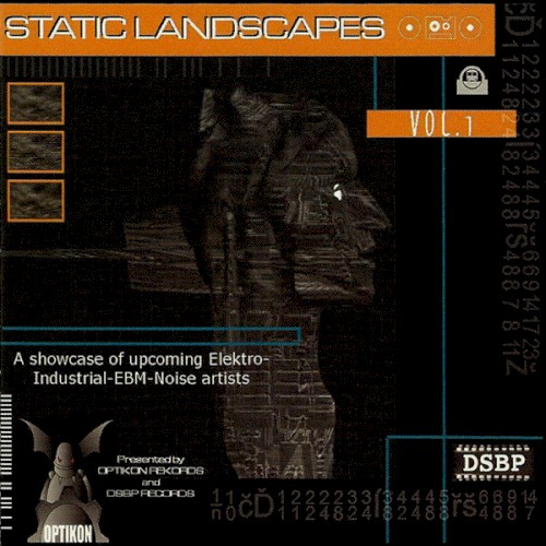 Static Landscapes, Volume 1