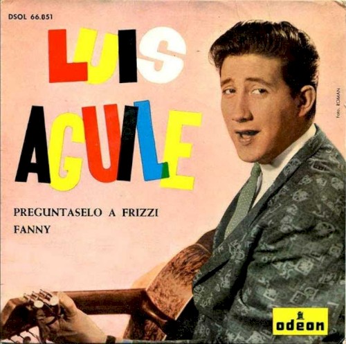 Pregúntaselo a Frizzi / Fanny