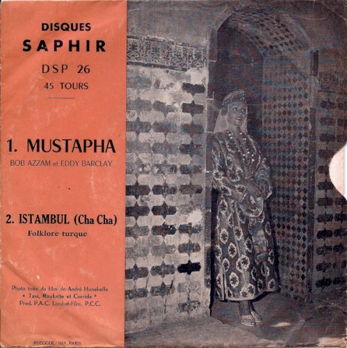 Mustapha