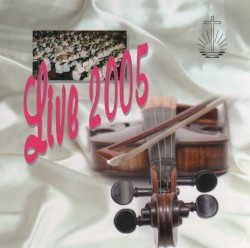 Live 2005