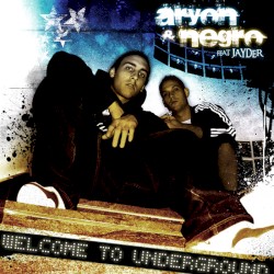 Welcome to Underground