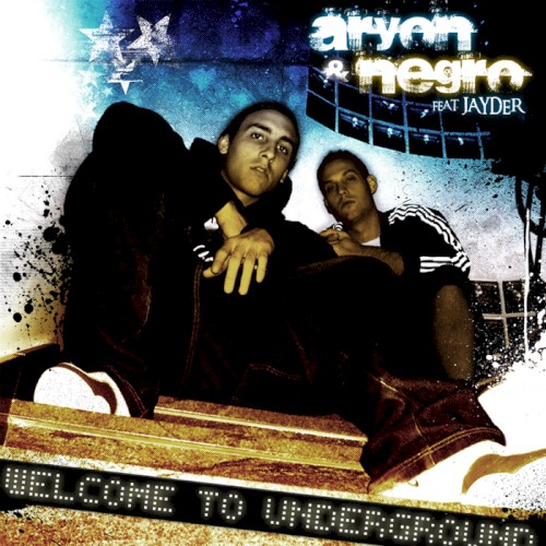 Welcome to Underground
