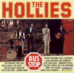 Bus Stop