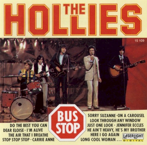 Bus Stop