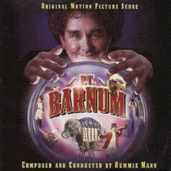 P.T. Barnum