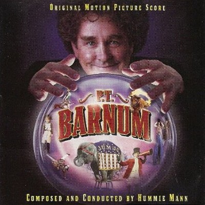 P.T. Barnum