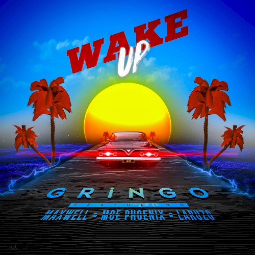 Wake Up