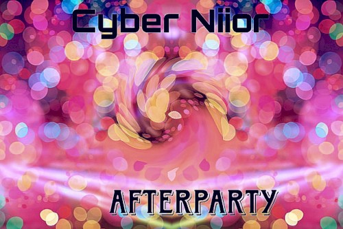 AfterParty