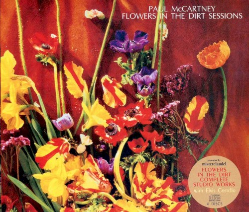 Flowers in the Dirt Sessions