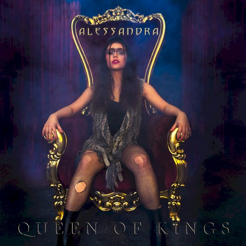Queen of Kings