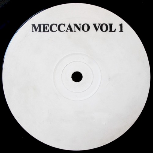 Meccano Vol 1
