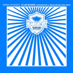 Club Bizarre (Headhunterz & Noisecontrollers rmx)