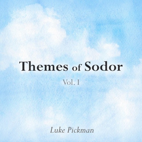 Themes of Sodor, Vol. 1