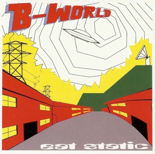 B-World
