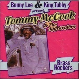 Brass Rockers