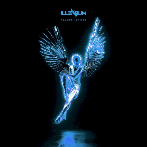 ASCEND (remixes)