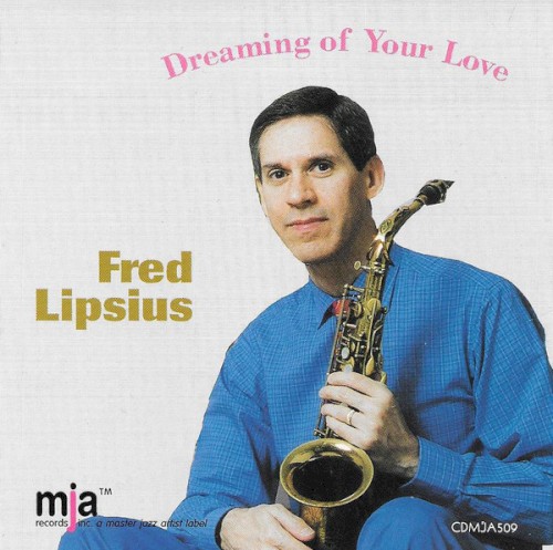 Dreaming of Your Love