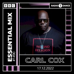 2022-12-17: BBC Radio 1 Essential Mix