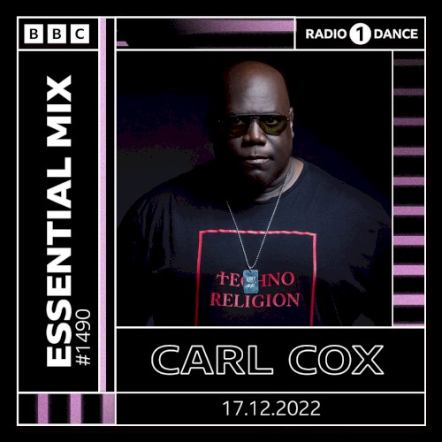 2022-12-17: BBC Radio 1 Essential Mix