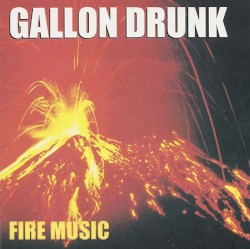 Fire Music